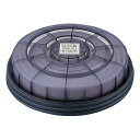 興研 アルファリングフィルタ RD-6型 176605