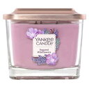 カメヤマ(Kameyama) YANKEE CANDLE Elevation Collection エレベーションジャーM 08シュガーワイルドフラワー