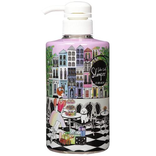 【送料無料】【数量限定】ユーレルム U-RRALM シャンプー トリートメントe 送料無料】【数量限定】ユーレルム U-RRALM シャンプー トリートメントe