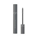 ROMAND ロムアンドハンオールマスカラ韓国コスメromnd HAN ALL FIX MASCARA V01 Volume スマート プルーフ Black