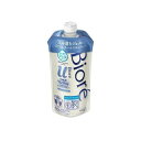 花王 ビオレuザボディジェル ピュアリーサボン 詰替 340ml