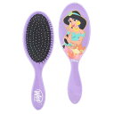 Wet Brush ウェットブラシ オリジナルディタングラー ディズニー アルティメットプリンセス ジャスミン