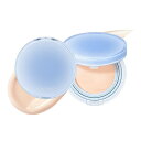 romnd ロムアンド ベアウォータークッションBARE WATER CUSHION (01 ポーセリン 17, 11グラム)