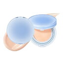 romnd ロムアンド ベアウォータークッションBARE WATER CUSHION (02 ピュア 21, 11グラム)