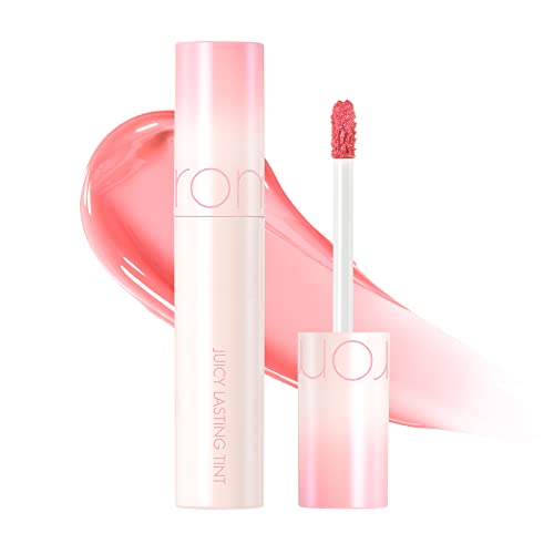 [romand/ロムアンド] romnd JUICY LASTING TINT ジューシー ラスティング ティント (31 BARE APRICOT)