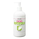 サラヤ 手洗い剤 弱酸性ハンドソープ 480mL 原液使用 無香料 23401