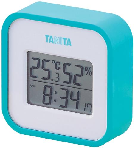 ˥ Tanita ٷ ܤǼĶ狼     ǥ ɳݤ  ֥롼 ޥͥå TT-55...
