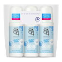エイトフォー 8x4 ロールオン せっけんの香り 45ml 3本セット