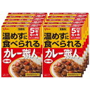 常備用 温めずに食べられるカレー職人 中辛 170g×10個 江崎グリコ (常温保存/非常食/備蓄/ローリングストック/レトルト)