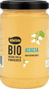 Mielizia(ミエリツィア) アカシア の 有機 ハチミツ (純粋) 400g はちみつ (100% オーガニック 非加熱 bio)(イタリア 産)