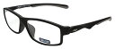 FILA フィラ リーディンググラス マットブラック SF3000R-60 +2.00