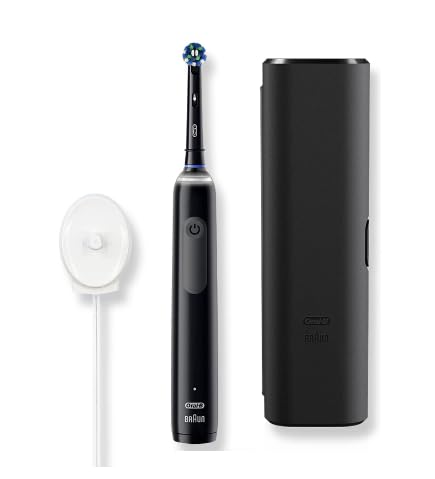ブラウン D5055133X-BK (ブラック) PRO2 電動歯ブラシ MAX3モード ブラウン D5055133X-BK (ブラック) PRO2 電動歯ブラシ MAX3モード