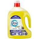 大容量 ジョイ クイック 食器用洗剤 業務用 レモンの香り 詰め替え 2.5L PGプロフェッショナル