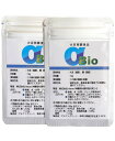 αBio アルファビオ 大豆発酵食品 土壌菌 乳酸菌 サプリ 12g 2袋セット