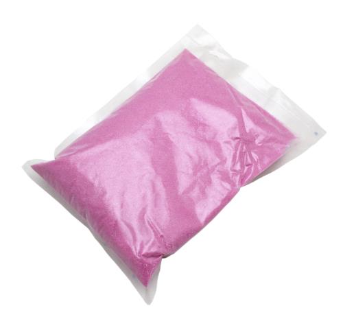 業務用 セット観葉植物・DIY・サンドアー用 きめの細かい カラーサンド ラベンダー 1kg