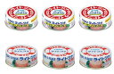いなば食品 ツナ油漬け・水煮 2種×3 セット買い