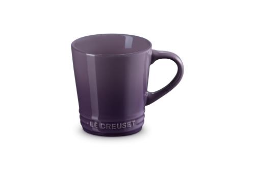 ル・クルーゼ(Le Creuset) マグカップ ネオ・マグ 350 ml ウルトラヴァイオレット  ...