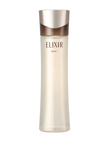 ELIXIR エリクシール アドバンスド ローション T 1 化粧水 さっぱり 170mL 化粧水 エイジングケア つや玉