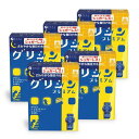 ファイン(FINE JAPAN) ファイングリシン グリシンプレミアム レモン風味 GABA テアニン トリプトファン 国内生産 30包入×5個