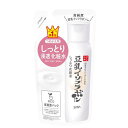 なめらか本舗 しっとり化粧水 NC(つめかえ用) 豆乳イソフラボン