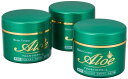 井藤漢方製薬 まとめ買い アロエ モイスト クリーム×3個 アロエクリーム スクワラン ホホバ油配合 乾燥 肌荒れ