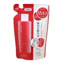 ちふれ 医薬部外品美白化粧水W詰替用 美白W 人工香料不使用 1 個