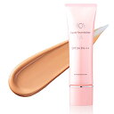 NOV ノブ リキッドファンデーションUV オークル30 SPF34 PA+++ 30g