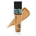 MAYBELLINE(メイベリン) ファンデーション フィットミー リキッド ファンデーションR 330