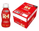 明治プロビオヨーグルトR-1 ドリンクタイプ 112g×12本 強さひきだす乳酸菌クール便