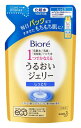 ビオレ うるおいジェリー しっとり つめかえ 160ml