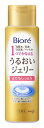 ビオレ うるおいジェリー とてもしっとり 本体 180ml