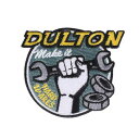 ダルトン(Dulton) 雑貨 ダルトン ワッペン ハードウェア 横75×縦73mm スタイルタイプE DULTON WAPPEN E HARDWARE 118-336E
