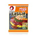 オタフクソース お好み焼こだわりセット 4人前×3袋