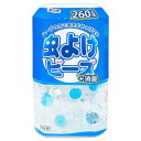 虫よけビーズ + 消臭 ミントの香り 屋内用 ハーブ(レモンユーカリ)使用 260日用 虫除け