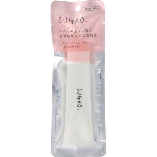 楽天市場】sugaoピュアオークルの通販
