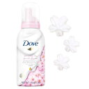 Dove(ダヴ) ダヴ ブルーミングホイップ 毛穴 クレンジング 泡洗顔料 150g