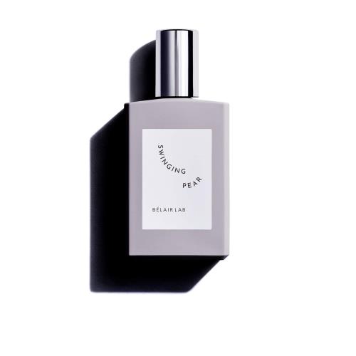 BÉLAIR LAB ベレアラボ ルームフレグランススプレー スウィンギング ペアー (100ml) BÉLAIR LAB ベレアラボ ルームフレグランススプレー スウィンギング ペアー (100ml)
