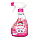 トイレマジックリン ツヤツヤコートプラス トイレ用洗剤 消臭・洗浄スプレー エレガントローズの香り 本体 380ml