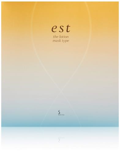 est(エスト) エスト ザ ローション マスク 5枚