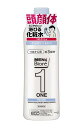 メンズビオレ ワン (ONE) 全身化粧水 スプレー さっぱりうるおうタイプ つめかえ用 340ml 《 髪 ・ 顔 ・ 体 に使える 全身用化粧水 》 リキッ...