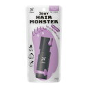 リーゼ 1DAY Hair Monster (ワンデイヘアモンスター) パールロゼ 20ml 〔 1日だけの髪印象チェンジ ・ ウォータープルーフタイプ ・ シャンプーで簡単OFF 〕 ヘアカラー フローラルの香り