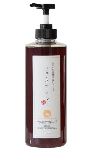 ͥʥ ԥ奢ϥˡ(ݥ׼) 610ml