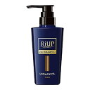 リアップスムースリンスインシャンプー 400mL ポンプ化粧品大正製薬/蓄積皮脂 リンス不要 2in1 ディープクレンジング成分 アミノ酸系界面活性剤 頭皮 清浄