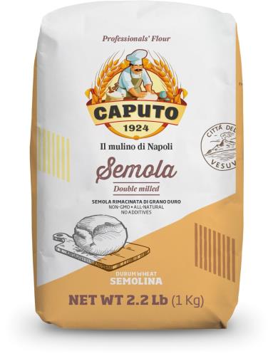 CAPUTO(ס) 顦ޥʡ 1kg