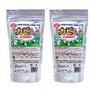 コモライフ バイオでカビよけ君 詰替え用 (300g)×2 カビ抑制 防カビ 天然 バイオ 洗面 風呂 日本製 交換約3カ月