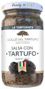 COLLE DEL TARTUFO トリュフパスタソース(180g×2瓶セット)