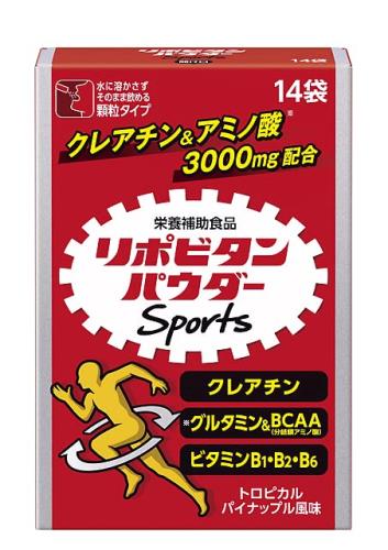ݥӥѥ Sports 14  ȥԥѥʥåץ̣/쥢󥢥ߥλ3,000mg۹