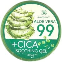 アンシャンテ アロエCICAスージングジェル 300ml