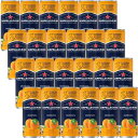 SANPELLEGRINO(サンペレグリノ) イタリアン スパークリングドリンク アランチャータ (オレンジ) 330ml ×24本 炭酸飲料 (果汁16% イタリア産オレンジ果汁 微炭酸)