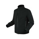 CONDOR INTREPID SOFTSHELL JACKET S BLACK 101133-002-S